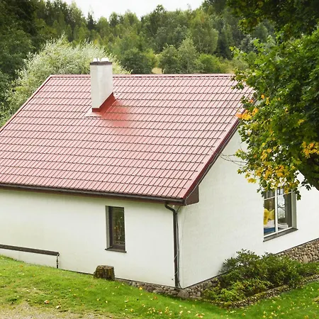 Casa vacanze House Erkulis Near
