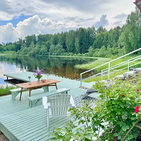 House Erkulis Near Casa vacanze Kuldīga